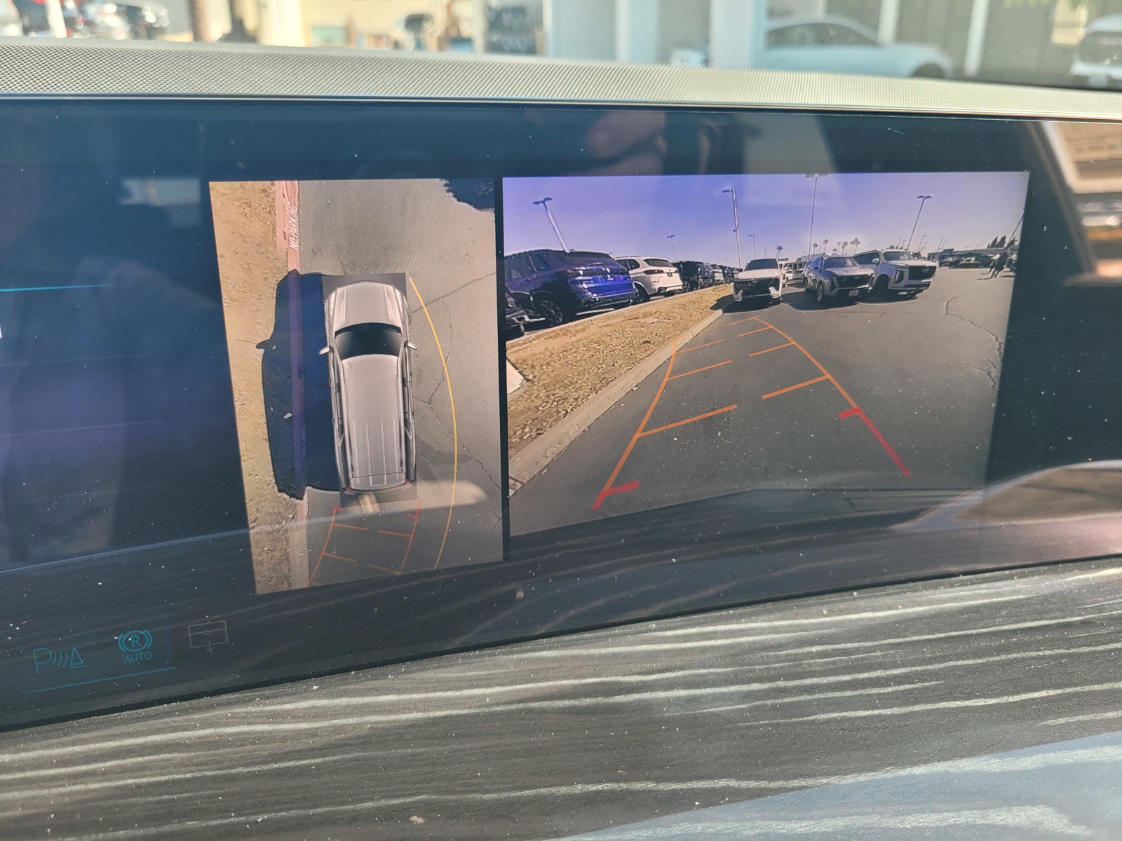 New 2026 Cadillac Escalade ESV Sport AWD/4WD image 9