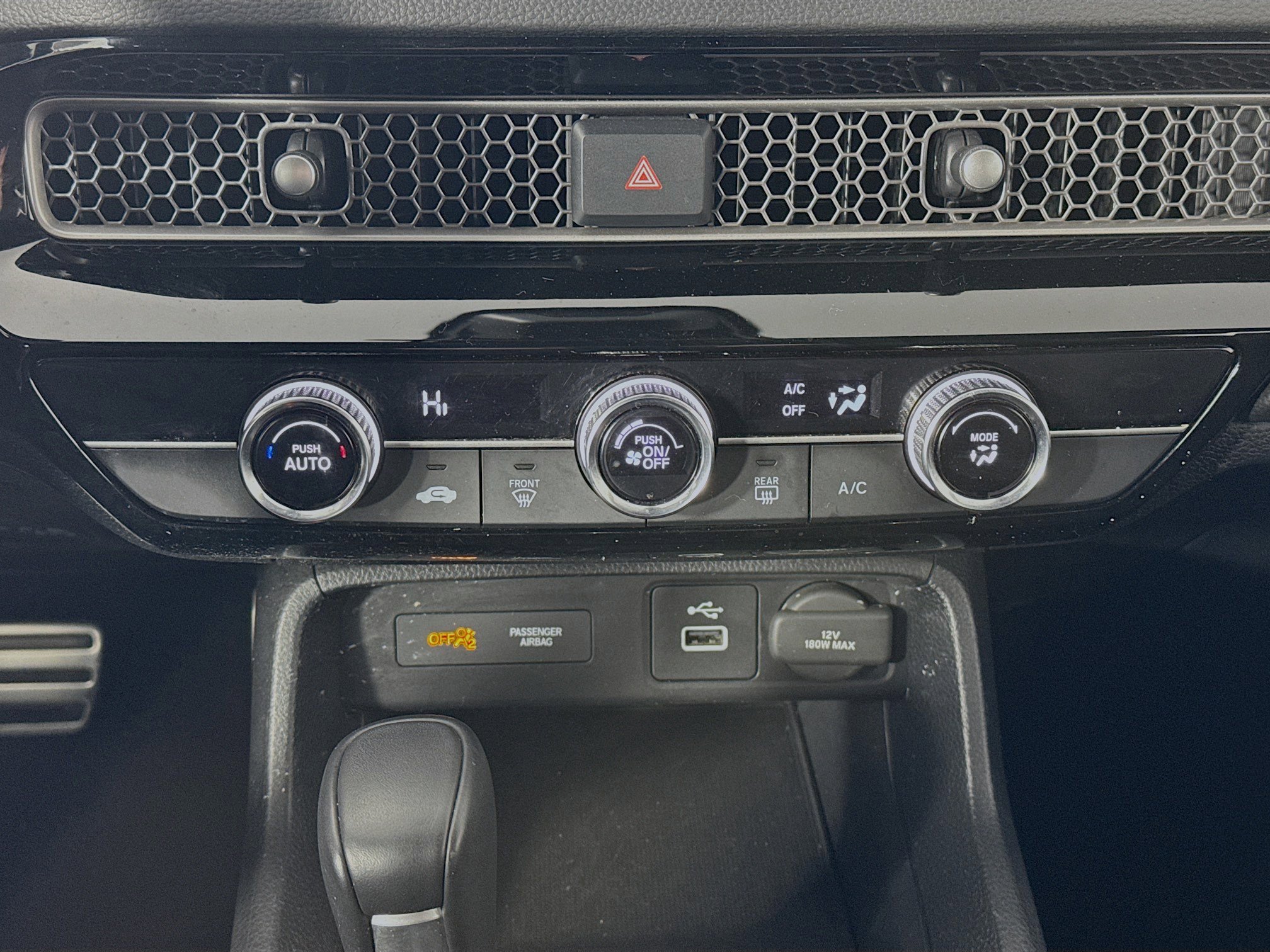 Certified 2024 Honda Civic Sport image 15