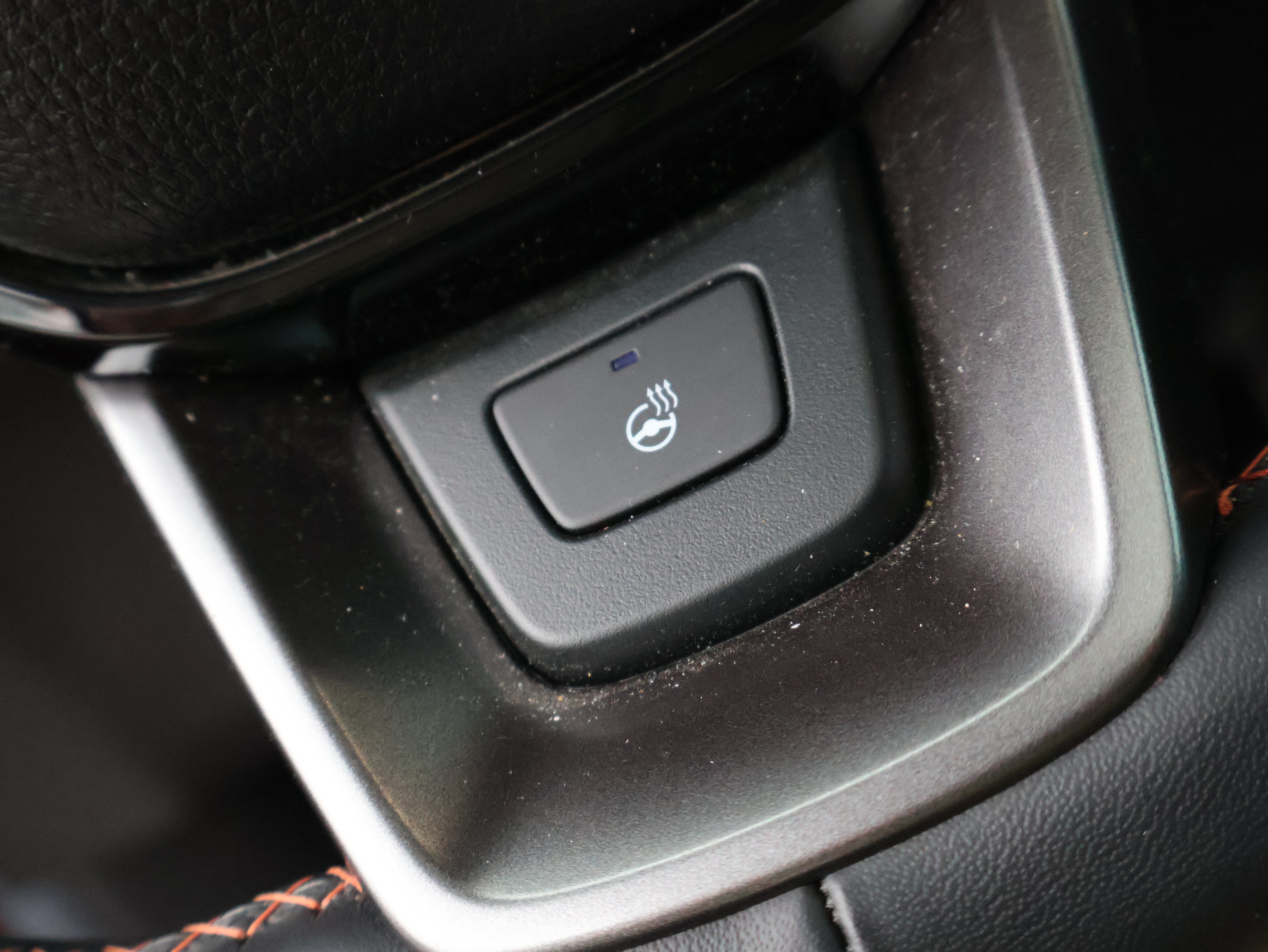 Used 2025 Honda Pilot TrailSport image 44