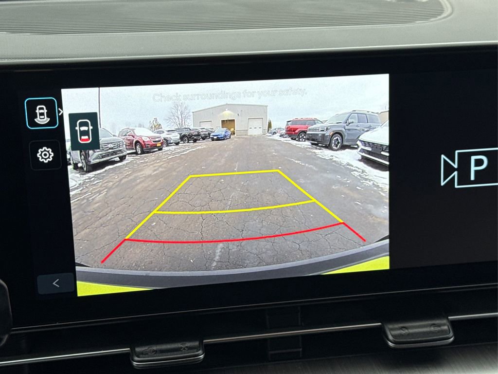 Used 2024 Hyundai Kona SEL image 25