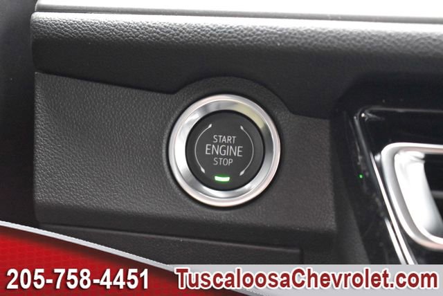 New 2026 Chevrolet Traverse LT w/ Driver Confidence Package image 34