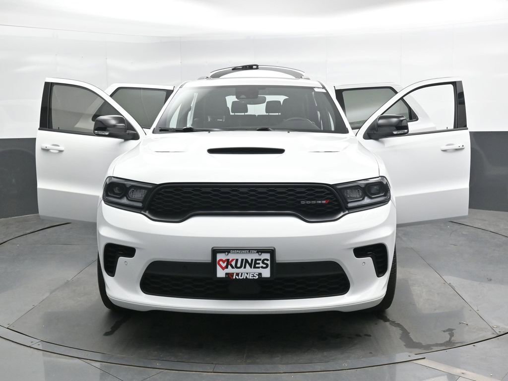 Used 2024 Dodge Durango R/T w/ Tow 'N Go Group AWD/4WD image 49