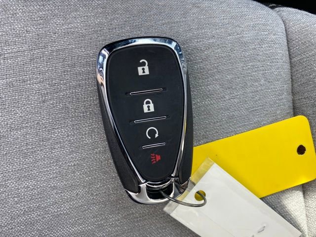 Used 2023 Chevrolet Equinox LS w/ LS Convenience Package image 23