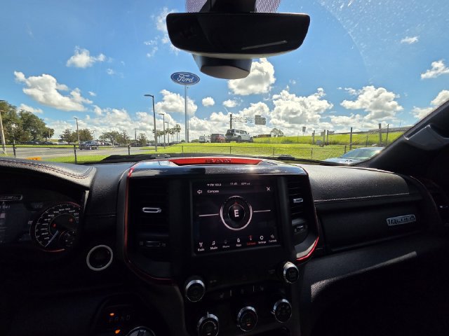 Used 2020 RAM 1500 Rebel w/ Rebel Level 1 Equipment Group AWD/4WD image 18