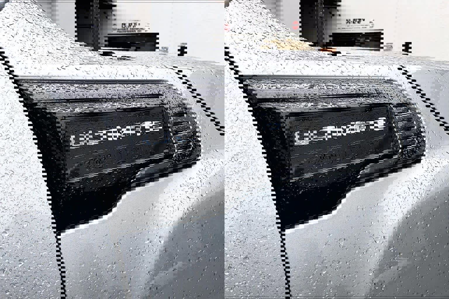 Used 2024 GMC Sierra 2500 Denali Ultimate w/ Max Trailering Package image 10