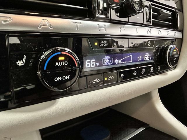 New 2026 Nissan Pathfinder SL w/ SL Premium Package FWD image 20