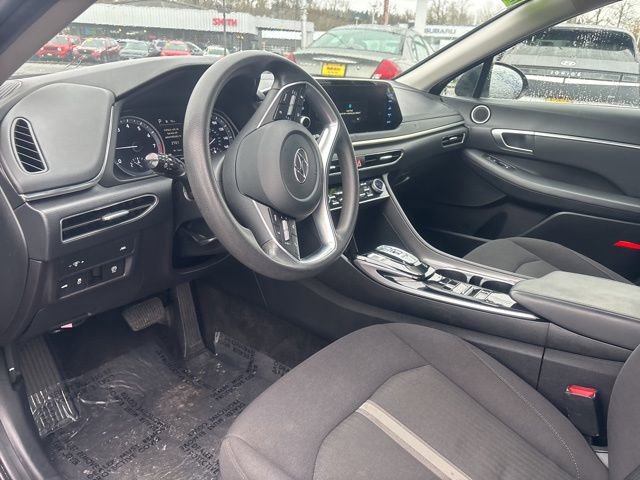 Used 2023 Hyundai Sonata SEL image 20