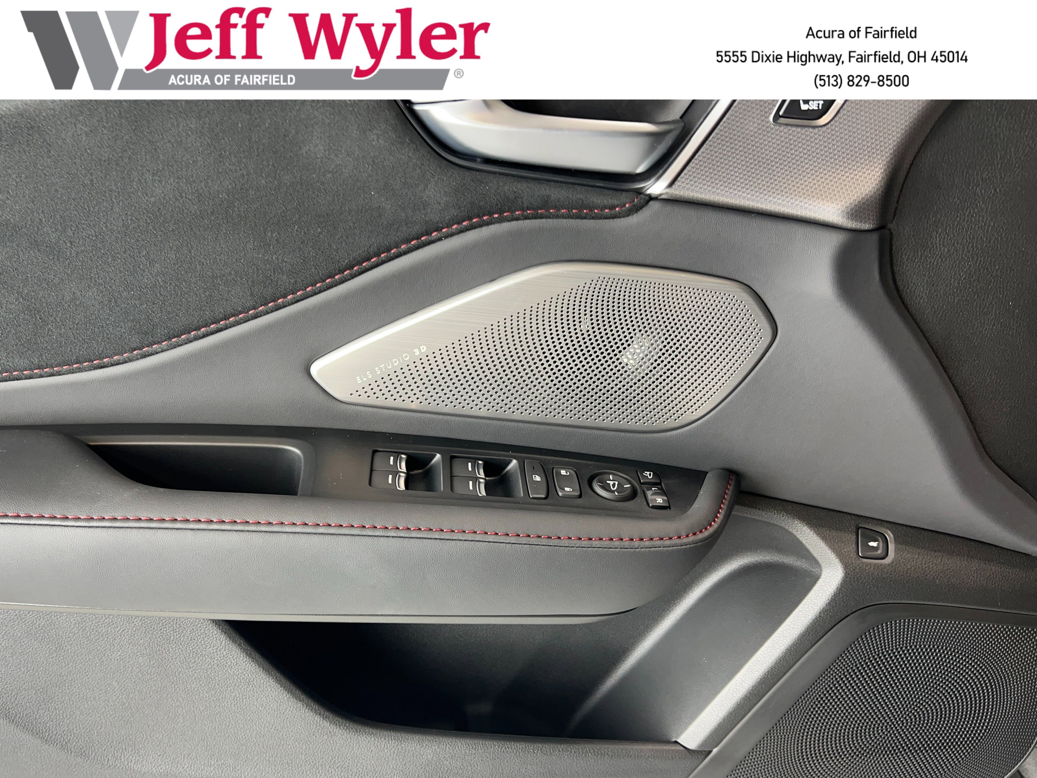 New 2025 Acura RDX A-Spec image 24