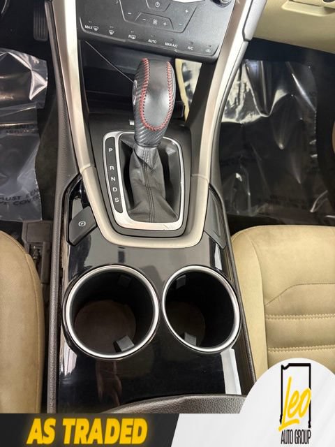 Used 2013 Ford Fusion SE FWD image 15