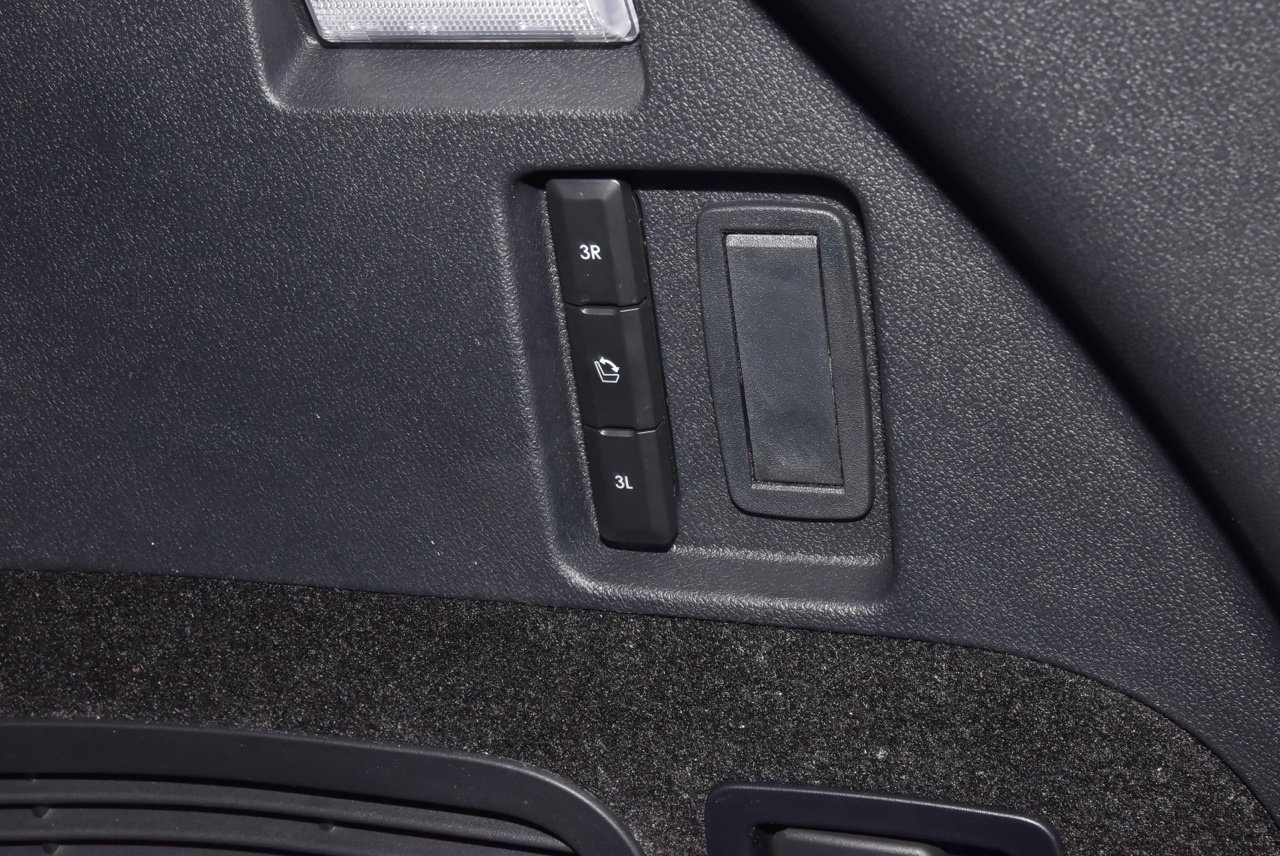 New 2027 Lincoln Aviator Reserve AWD/4WD image 38