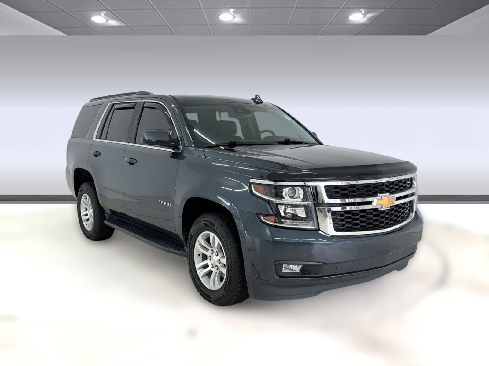 Used 2020 Chevrolet Tahoe LT AWD/4WD image 7