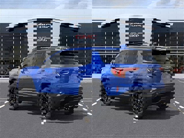 New 2026 GMC Terrain Elevation image 3