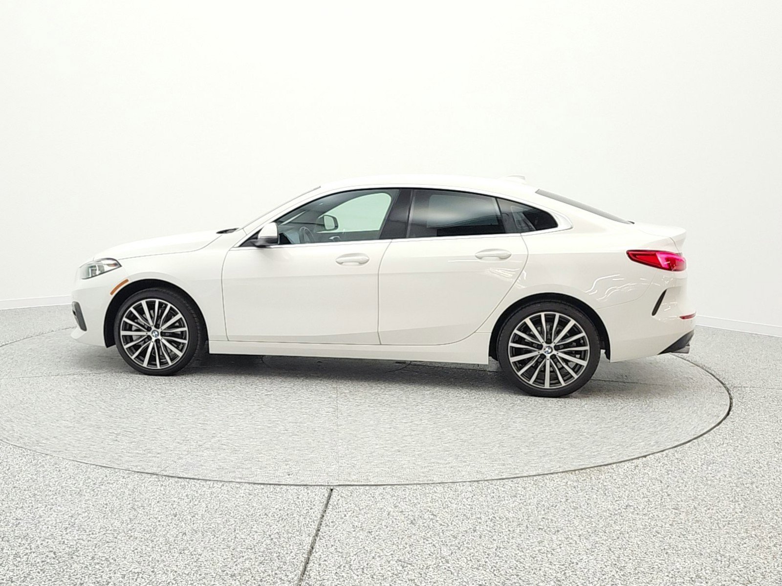 Used 2023 BMW 228i Gran Coupe w/ Convenience Package image 8