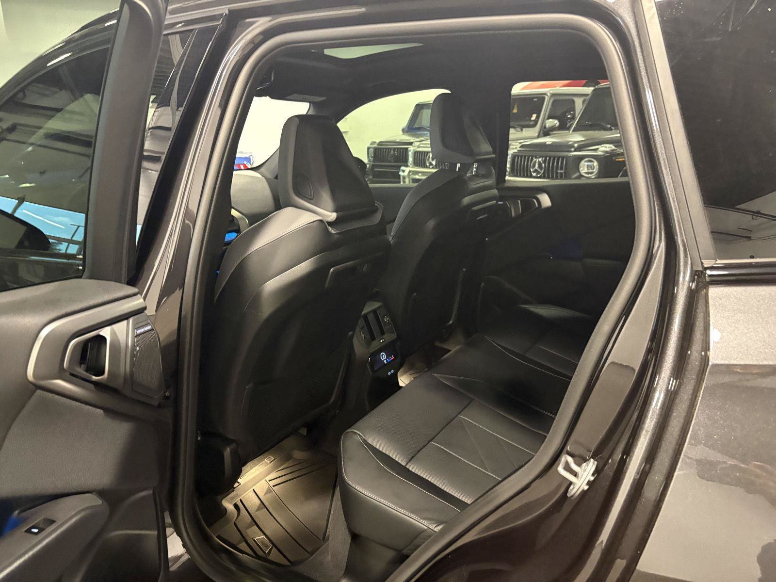 Used 2026 BMW X3 M50 w/ Premium Package AWD/4WD image 30