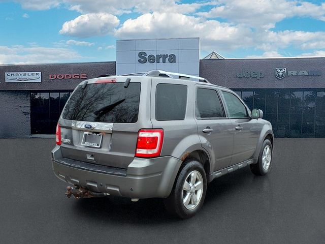 Used 2010 Ford Escape Limited image 6