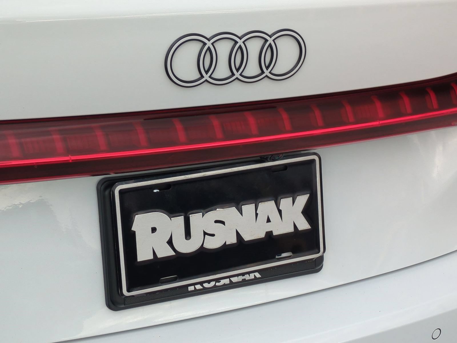 Used 2025 Audi A5 Premium Plus w/ Premium Plus AWD/4WD image 19