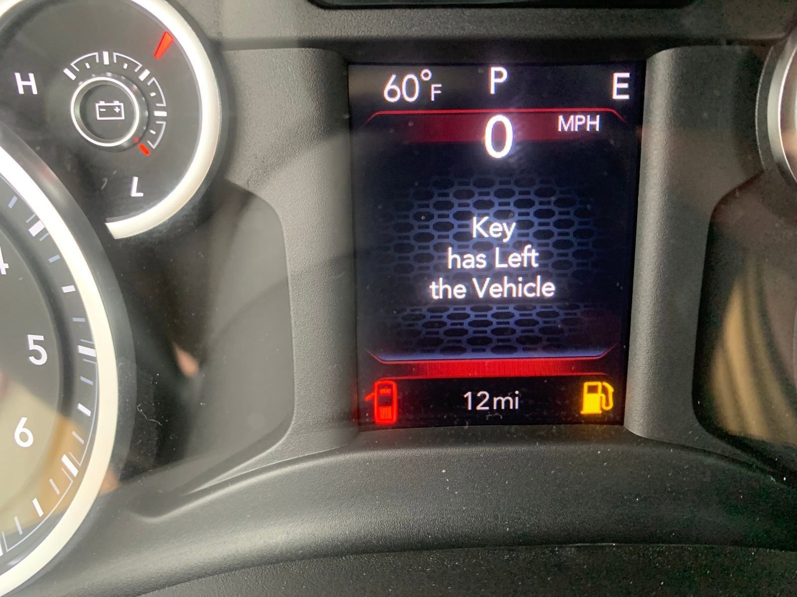 New 2026 RAM 1500 Big Horn image 18