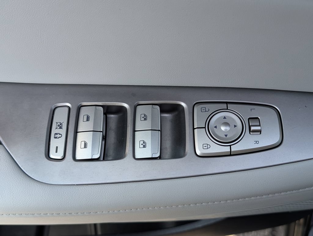 Used 2023 Hyundai Palisade SEL AWD/4WD image 19