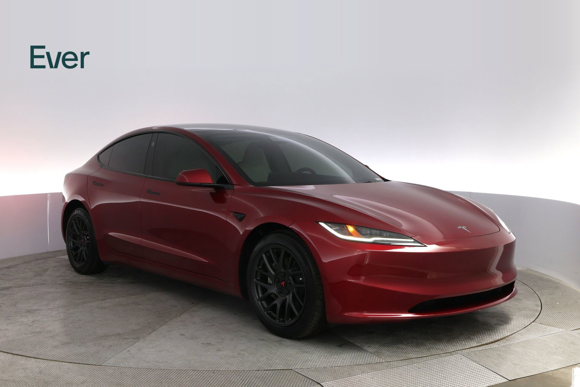 Used 2025 Tesla Model 3 Long Range image 13