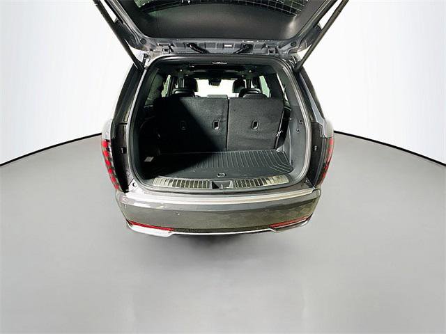 New 2026 Hyundai Palisade Calligraphy image 18