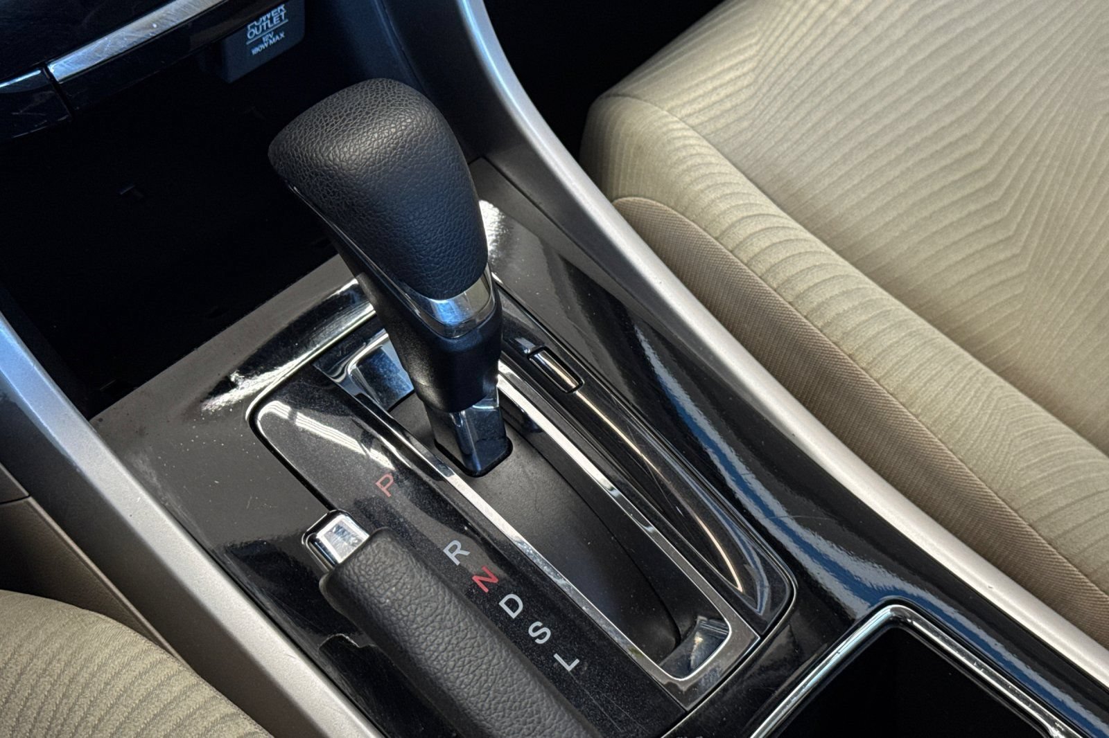 Used 2016 Honda Accord LX image 20