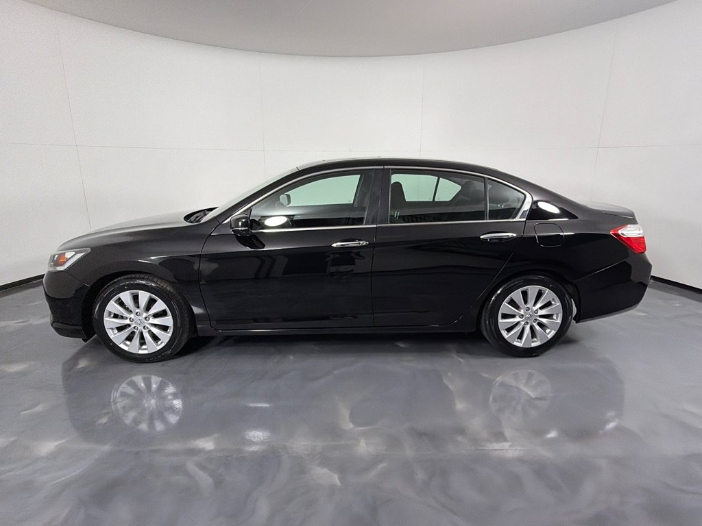 Used 2015 Honda Accord EX image 7