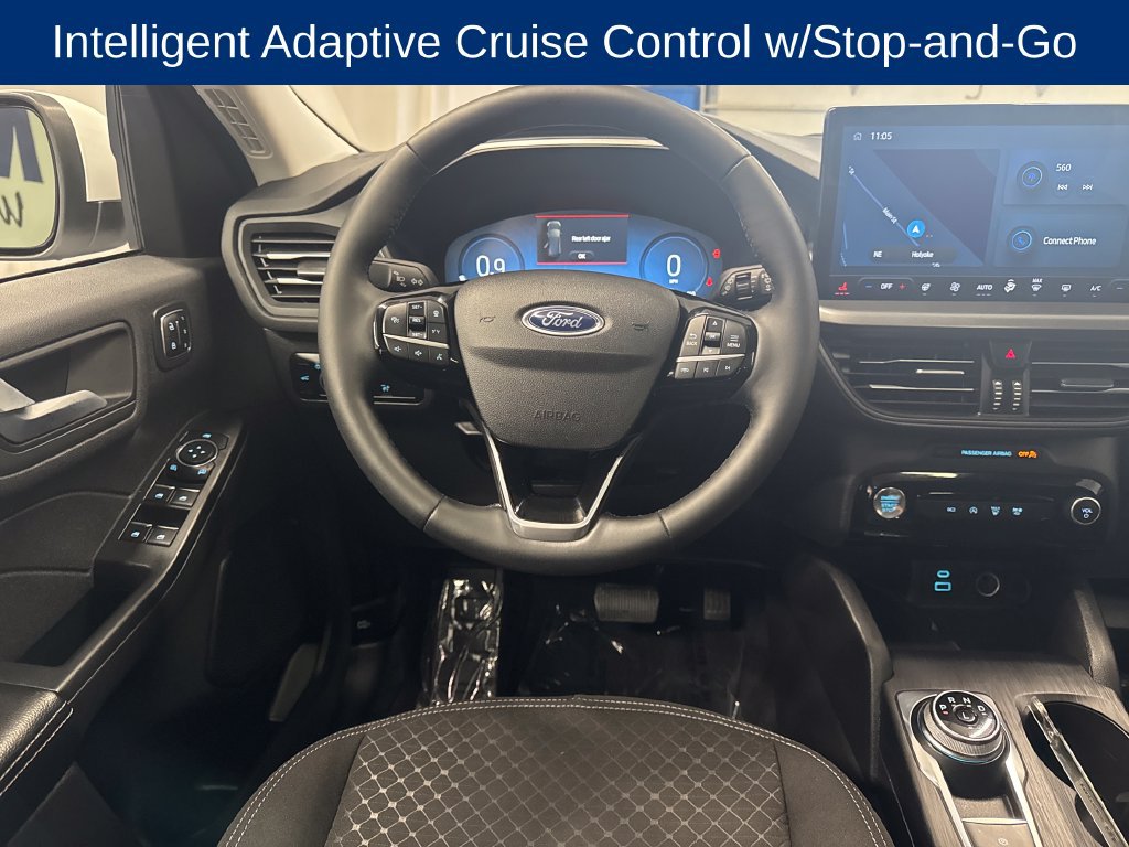 Used 2023 Ford Escape Active w/ Tech Pack #2 AWD/4WD image 15