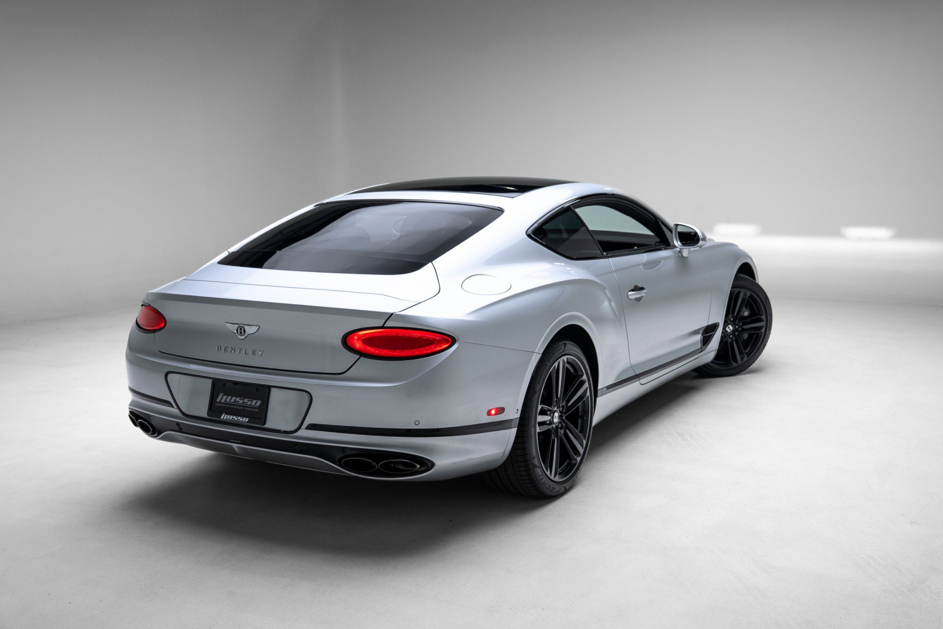 Used 2023 Bentley Continental GT Mulliner AWD/4WD image 47