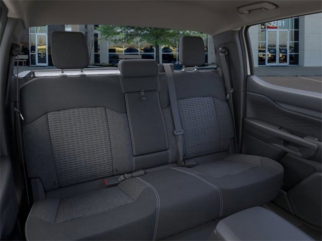 New 2025 Ford Ranger XL image 11