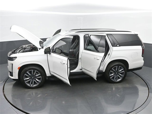 Used 2022 Cadillac Escalade Sport image 65