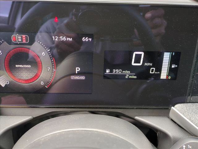 New 2026 Nissan Kicks S image 10