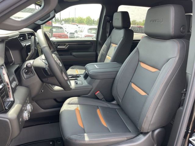 New 2026 GMC Sierra 2500 AT4 w/ AT4 Premium Plus Package image 11
