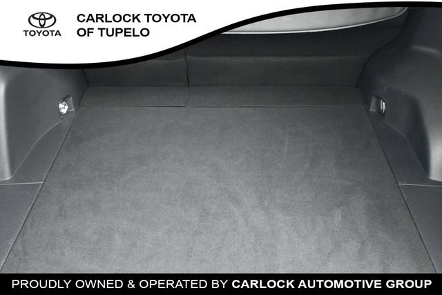 Used 2023 Toyota RAV4 XLE w/ XLE Grade Weather Package AWD/4WD image 15