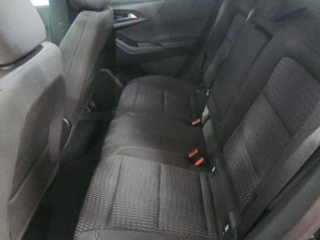 Used 2025 Chevrolet Equinox LT FWD image 27