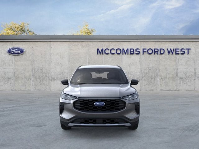 New 2026 Ford Escape ST-Line w/ Tech Pack #1 FWD image 2