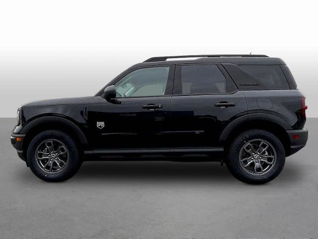 Certified 2023 Ford Bronco Sport Big Bend w/ Convenience Package AWD/4WD image 4