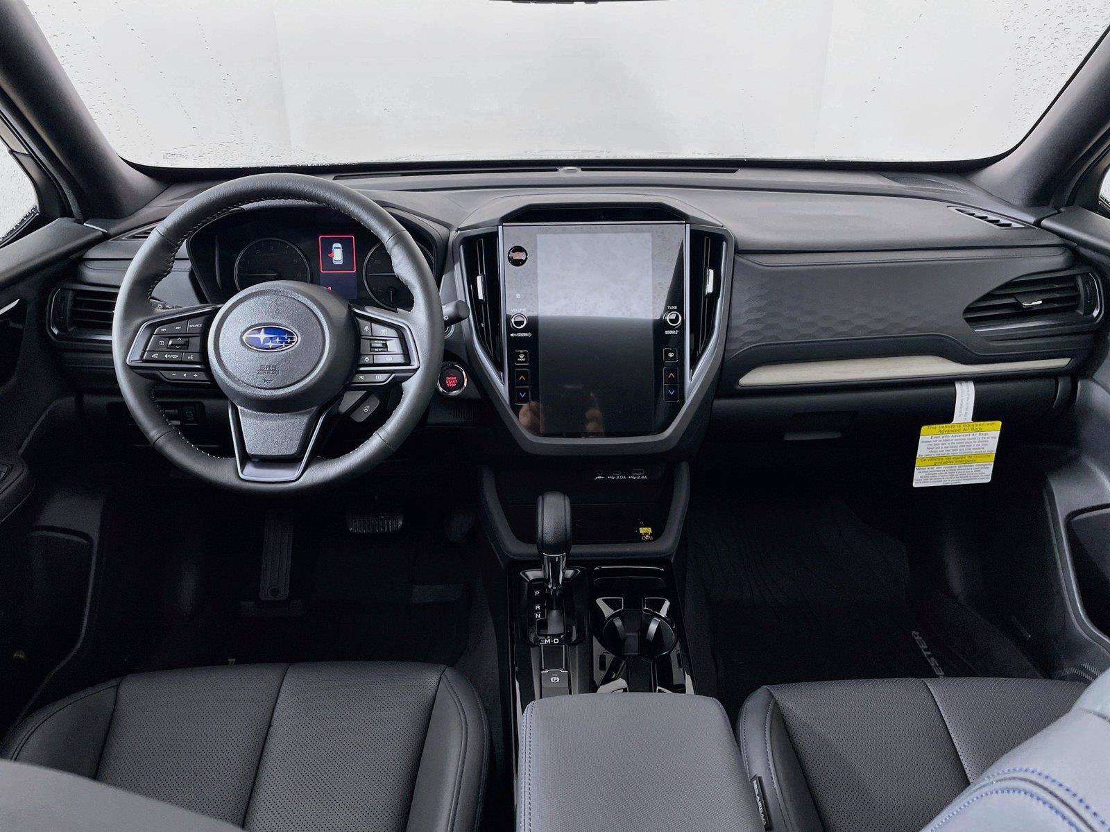New 2026 Subaru Forester Limited AWD/4WD image 31