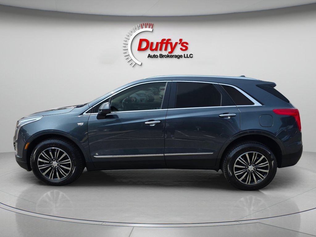Used 2019 Cadillac XT5 Luxury image 15