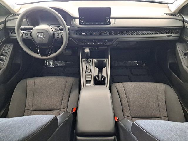 Certified 2025 Honda Accord SE image 14