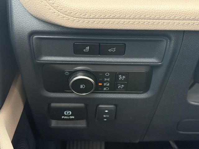 Certified 2023 Ford Expedition Max Limited AWD/4WD image 25