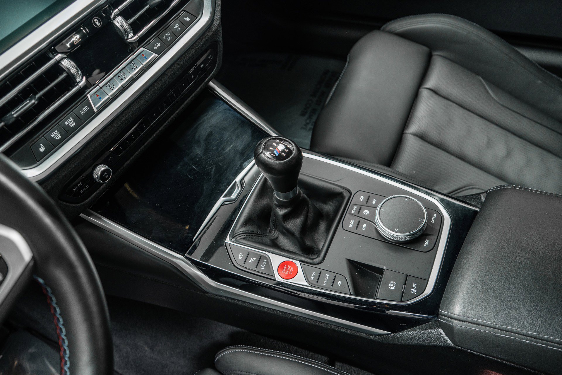 Used 2021 BMW M4 Coupe w/ Executive Package image 28