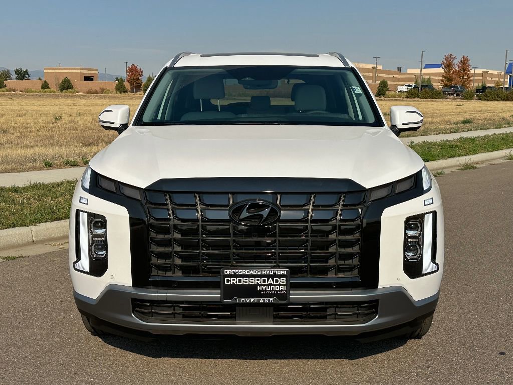 Used 2025 Hyundai Palisade SEL image 2