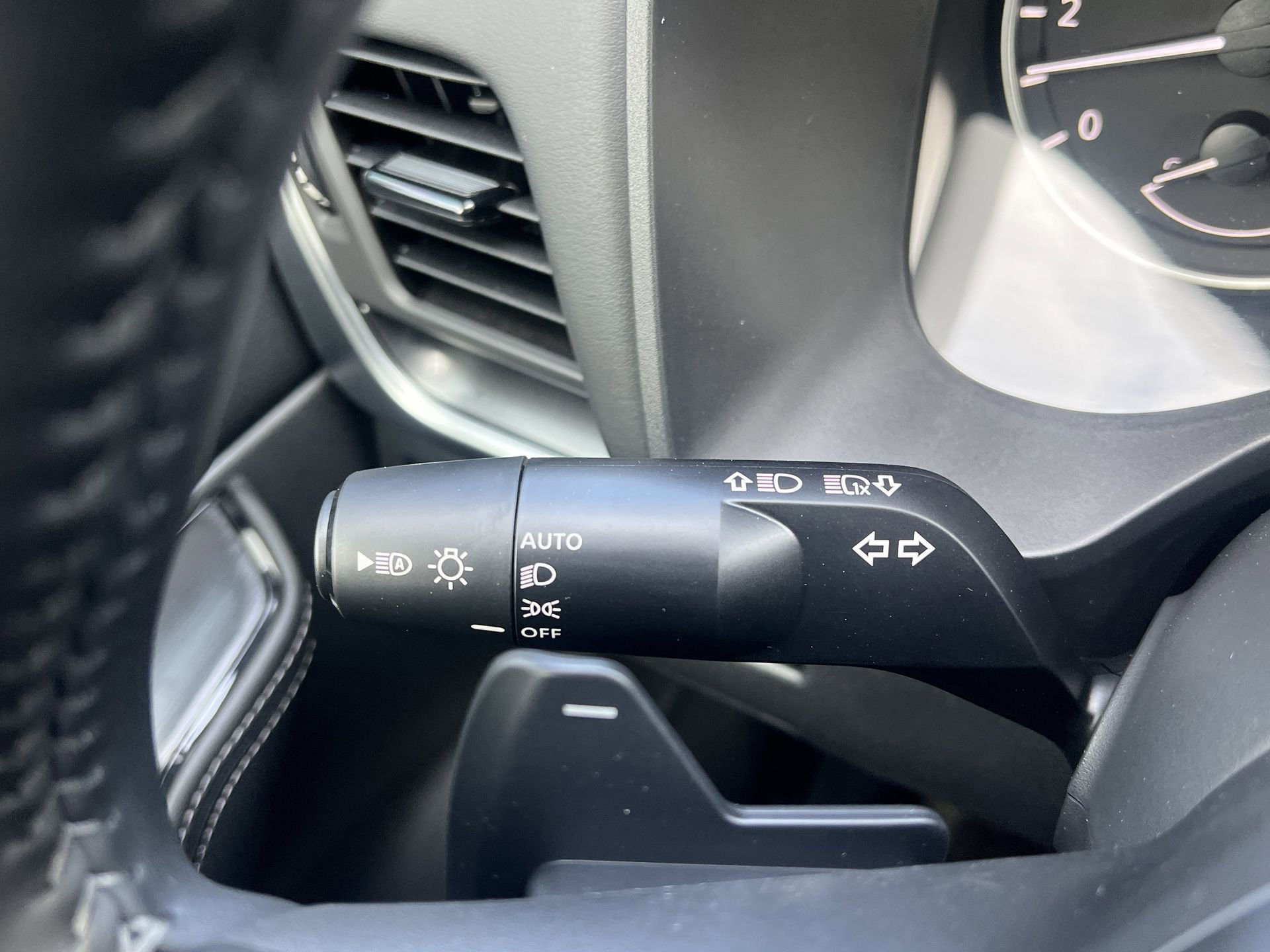 New 2026 Nissan Rogue SV FWD image 9