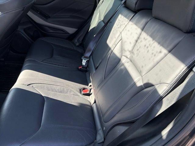 Used 2024 Subaru Forester Limited AWD/4WD image 10