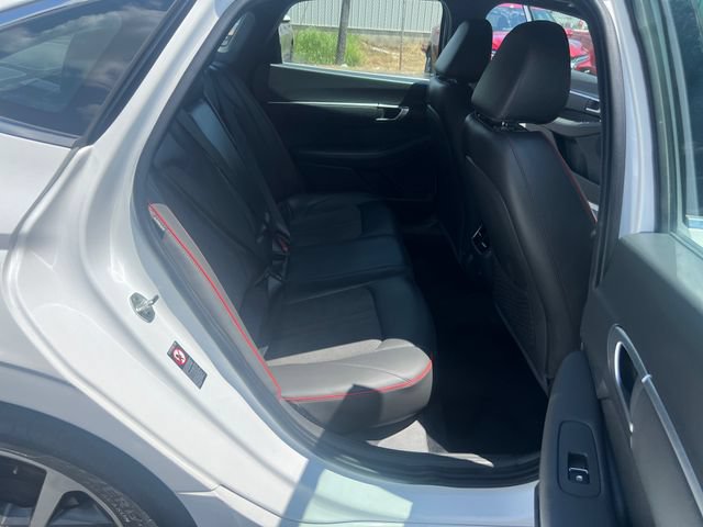 Used 2021 Hyundai Sonata SEL Plus w/ Tech Package FWD image 30
