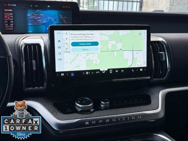 Certified 2025 Ford Expedition Tremor AWD/4WD image 15