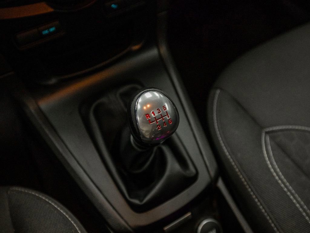 Used 2018 Ford Fiesta ST image 20