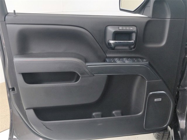 Used 2014 GMC Sierra 1500 SLT image 34