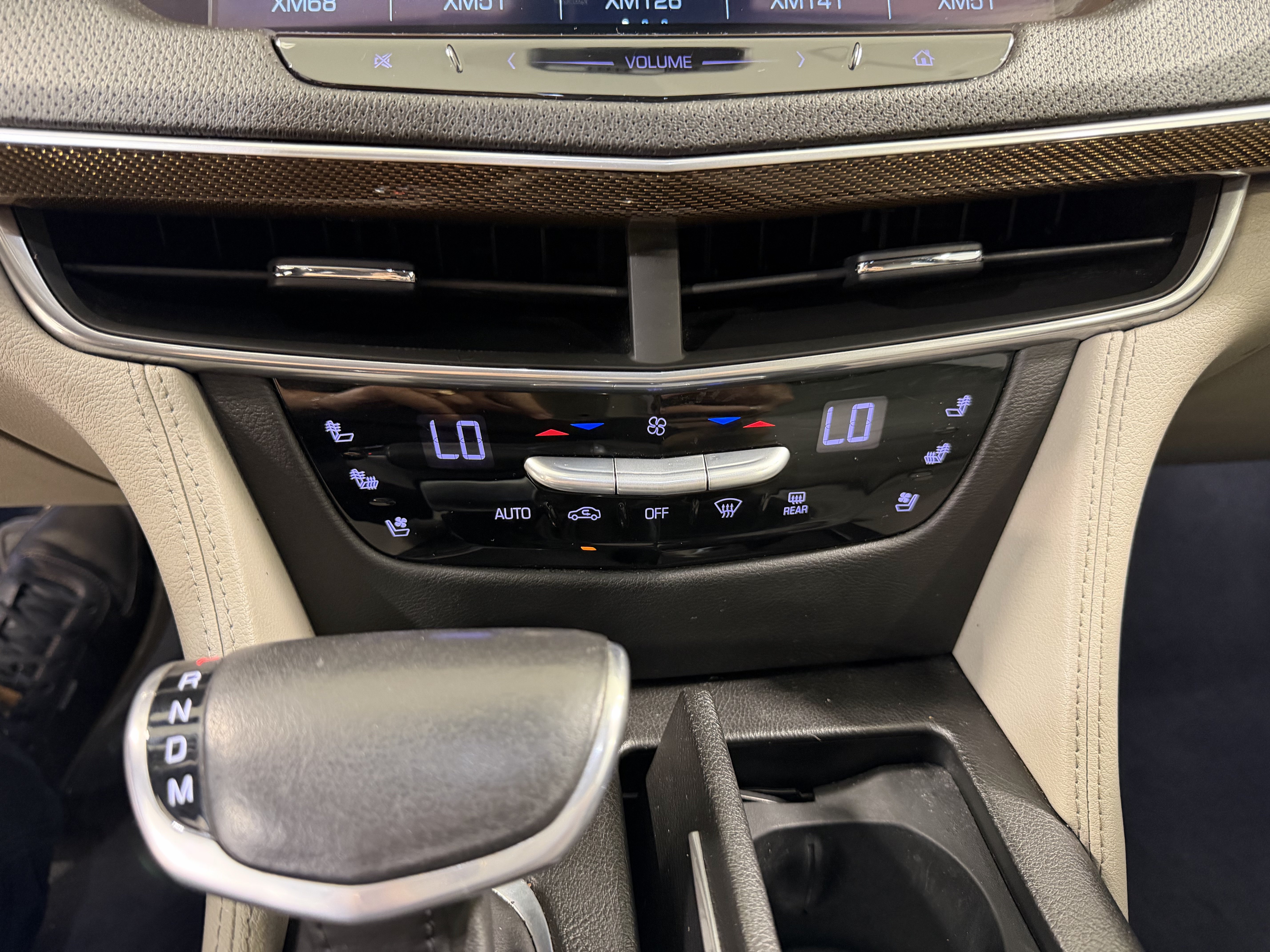 Used 2016 Cadillac CT6 Luxury RWD image 19