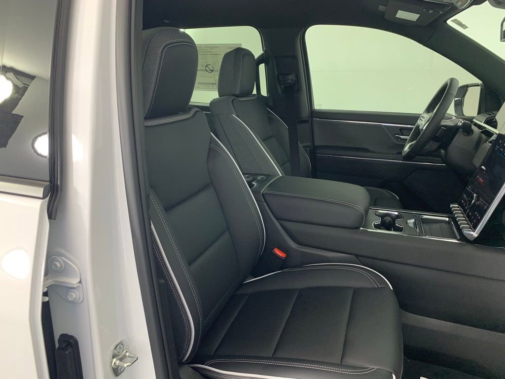 New 2026 GMC Sierra EV Elevation image 26